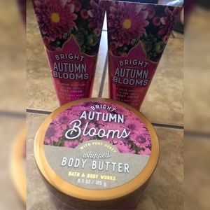 Body Cream